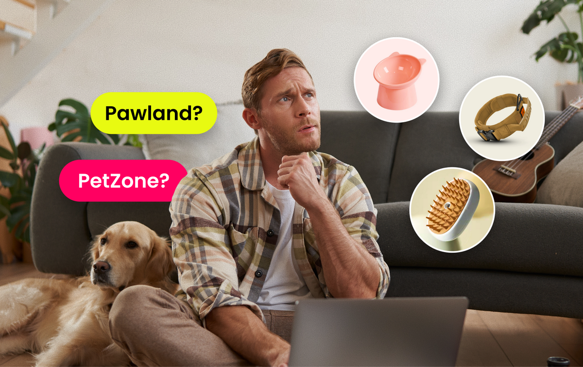 Shop Name Generator To Create A Store Brand That Stands Out